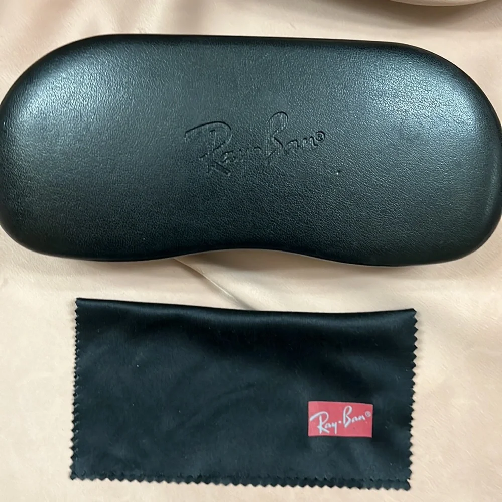 Ray-Bay Glasses Unisex